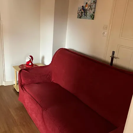 בית נופש Orchidee