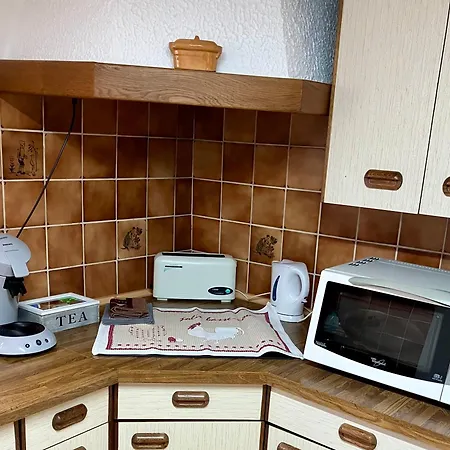 Orchidee Dom wakacyjny