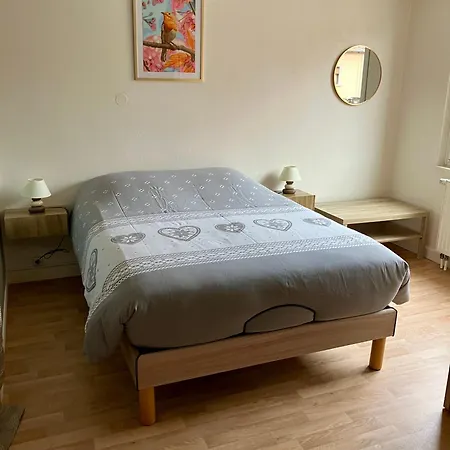 Orchidee בית נופש *