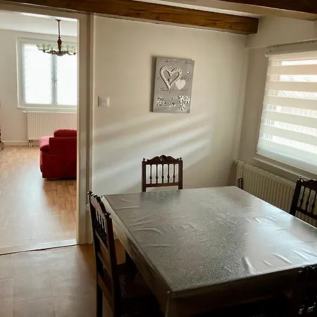 Orchidee Dom wakacyjny Ergersheim