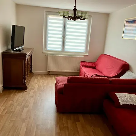 Orchidee Dom wakacyjny *