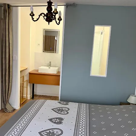 Orchidee בית נופש